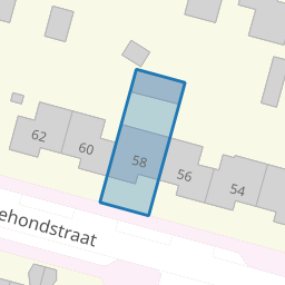 Perceel HGL01-T-8349