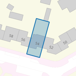 Perceel HGL01-T-8351