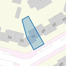 Perceel HGL01-T-8353