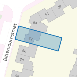 Perceel HGL01-T-8357