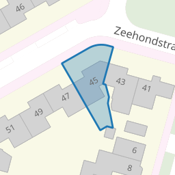 Perceel HGL01-T-8362