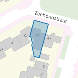 Perceel HGL01-T-8363