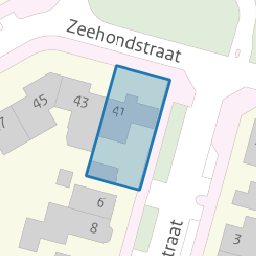 Perceel HGL01-T-8364