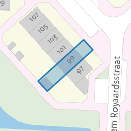 Perceel HGL01-T-8367