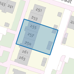 Perceel HGL01-T-8368