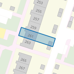 Perceel HGL01-T-8369