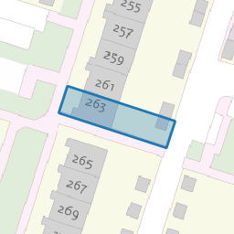 Perceel HGL01-T-8370