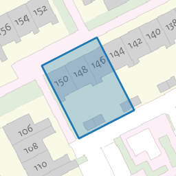 Perceel HGL01-T-8373
