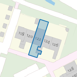 Perceel HGL01-T-8374