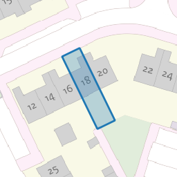 Perceel HGL01-T-8382