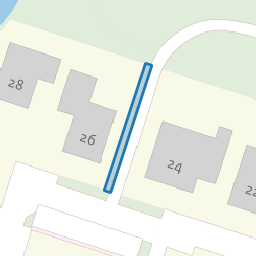 Perceel HGL01-T-8384