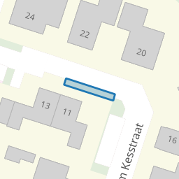 Perceel HGL01-T-8387