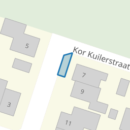 Perceel HGL01-T-8391