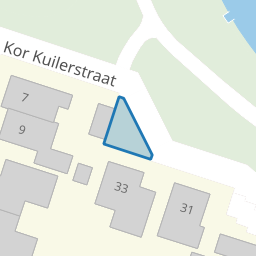 Perceel HGL01-T-8392