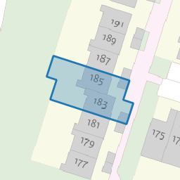 Perceel HGL01-T-8401