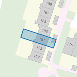 Perceel HGL01-T-8402