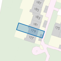 Perceel HGL01-T-8403