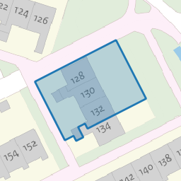 Perceel HGL01-T-8405