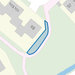 Perceel HGL01-T-8406