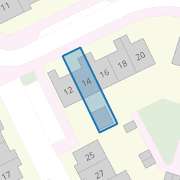 Perceel HGL01-T-8411