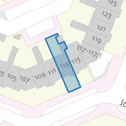 Perceel HGL01-T-8418