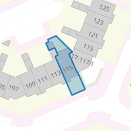 Perceel HGL01-T-8419