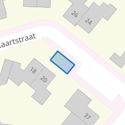 Perceel HGL01-T-8430