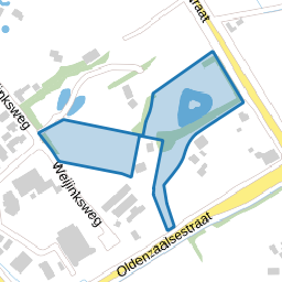 Perceel HGL01-T-8434