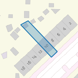 Perceel HGL01-T-8435