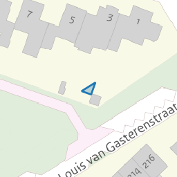 Perceel HGL01-T-8437