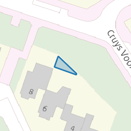 Perceel HGL01-T-8440