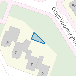 Perceel HGL01-T-8441