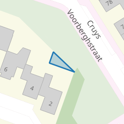 Perceel HGL01-T-8442