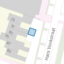 Perceel HGL01-T-8472