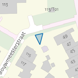 Perceel HGL01-T-8474