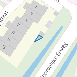 Perceel HGL01-T-8476