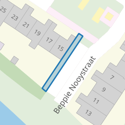 Perceel HGL01-T-8478