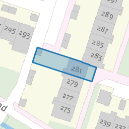 Perceel HGL01-T-8480