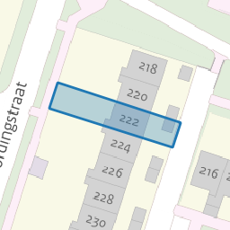 Perceel HGL01-T-8489