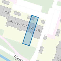 Perceel HGL01-T-8493