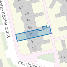 Perceel HGL01-T-8499