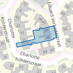 Perceel HGL01-T-8500