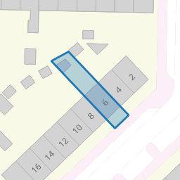 Perceel HGL01-T-8503