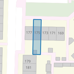 Perceel HGL01-T-8513