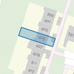 Perceel HGL01-T-8516