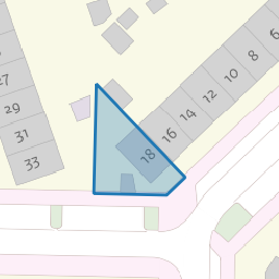 Perceel HGL01-T-8518