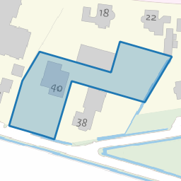 Perceel HGL01-T-8520