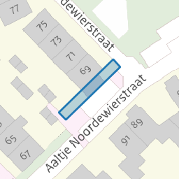 Perceel HGL01-T-8524