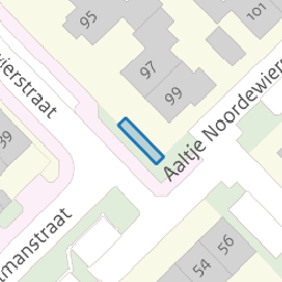 Perceel HGL01-T-8528