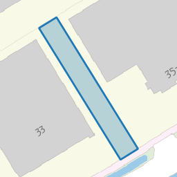 Perceel HGL01-T-8530